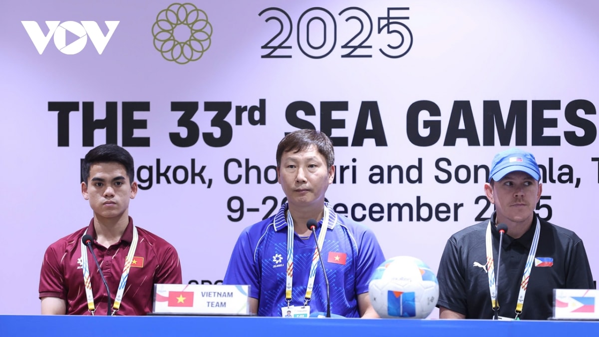 U22 Việt Nam - Hành trình chinh phục đỉnh cao SEA Games 33 và những dấu ấn lịch sử của bóng đá Việt Nam