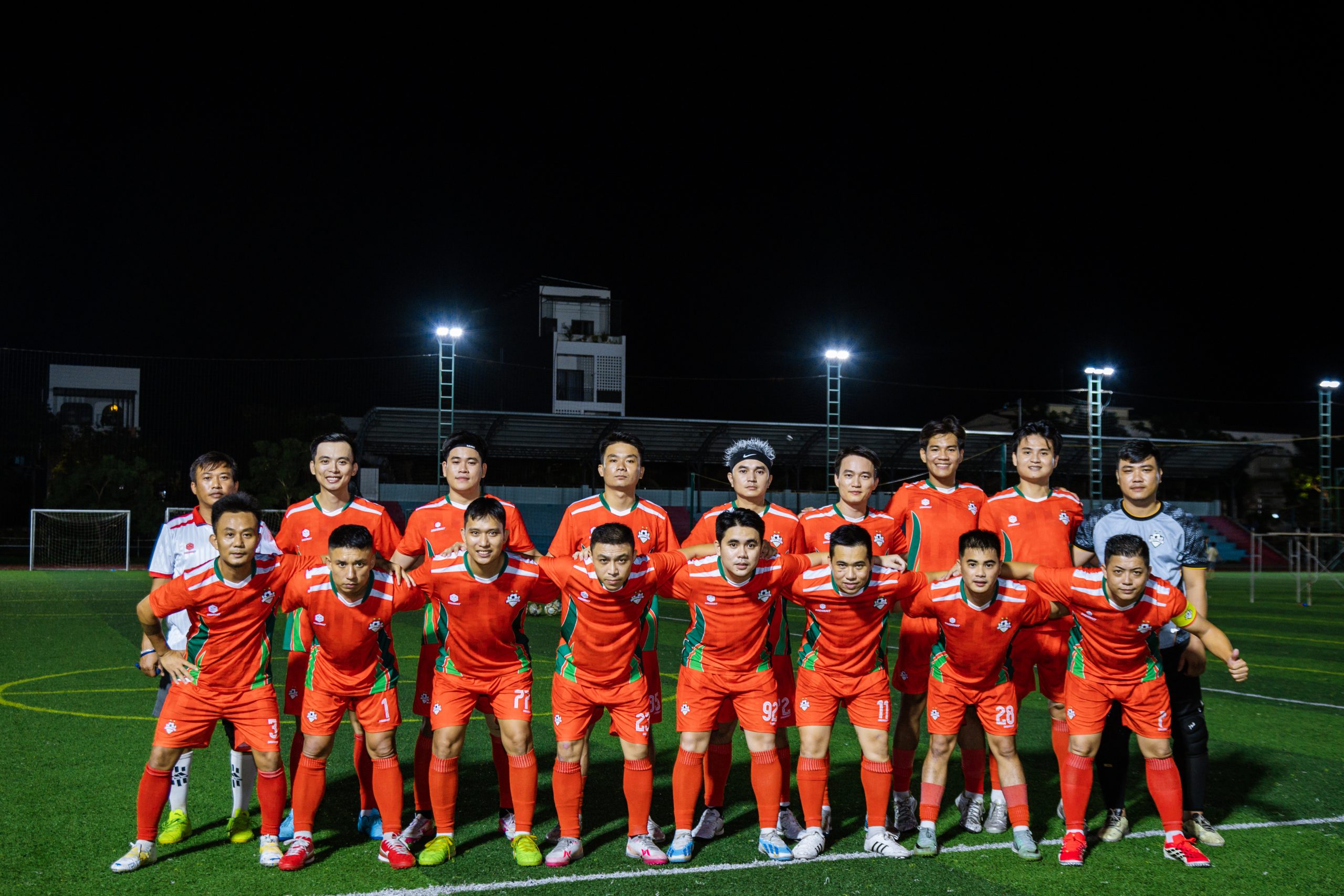 Voda FC