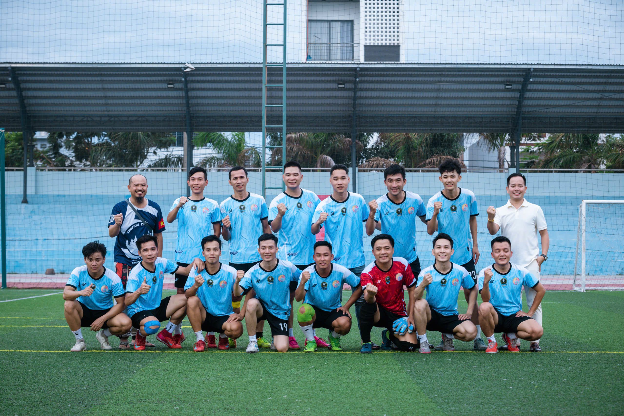 Quảng Nam Tourguide FC